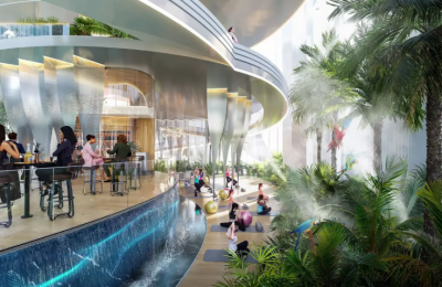 DAMAC Properties