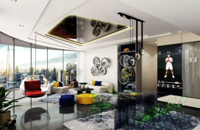 DAMAC Properties