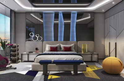 DAMAC Properties