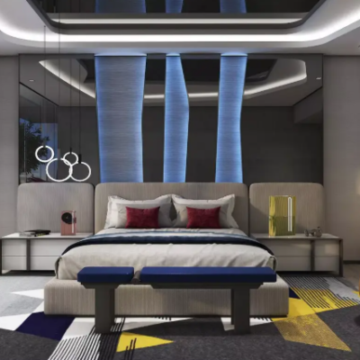 DAMAC Properties