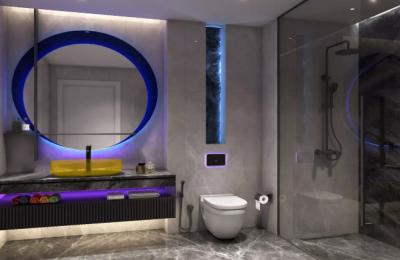 DAMAC Properties