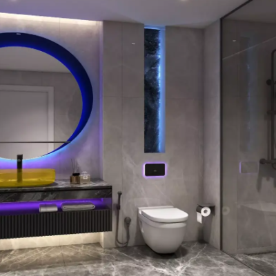 DAMAC Properties