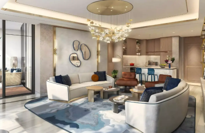DAMAC Properties