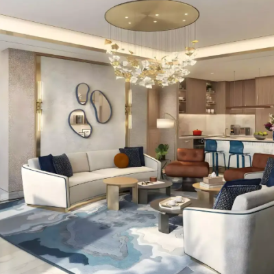 DAMAC Properties