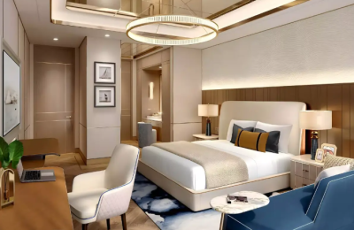 DAMAC Properties
