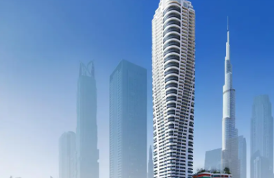 DAMAC Properties