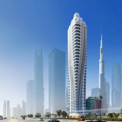 DAMAC Properties