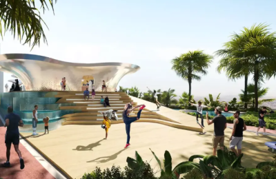 DAMAC Properties