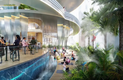 DAMAC Properties