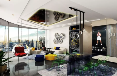 DAMAC Properties