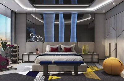 DAMAC Properties
