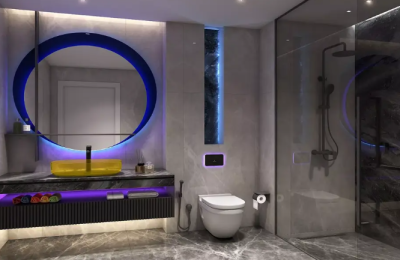 DAMAC Properties