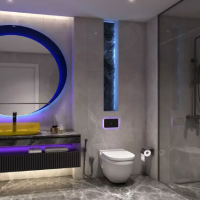 DAMAC Properties