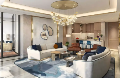 DAMAC Properties