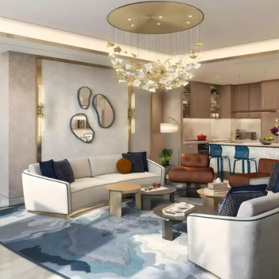 DAMAC Properties