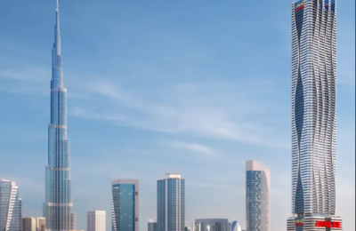 Danube Properties