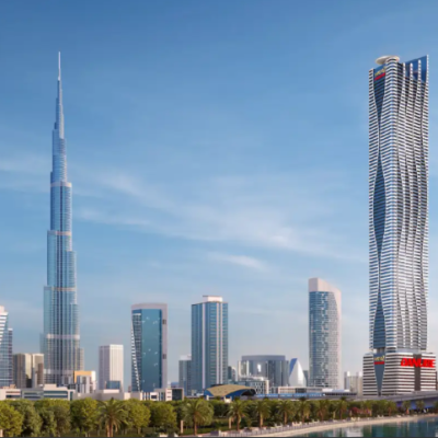 Danube Properties