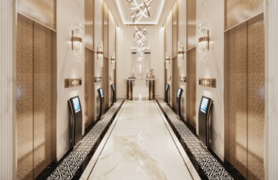 Danube Properties