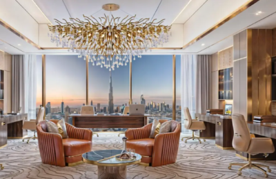 Danube Properties
