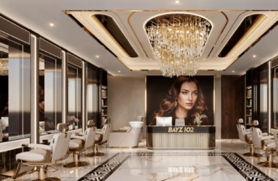 Danube Properties