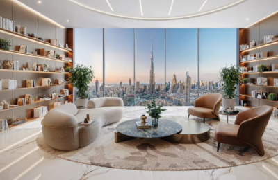 Danube Properties