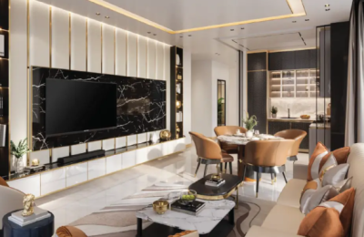 Danube Properties