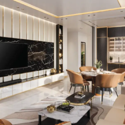 Danube Properties