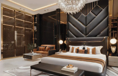 Danube Properties