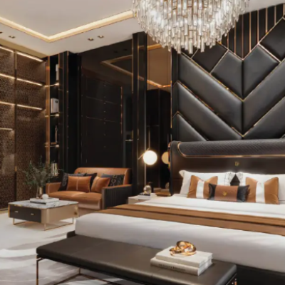 Danube Properties