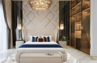 Danube Properties