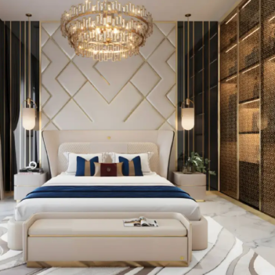 Danube Properties
