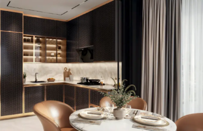 Danube Properties