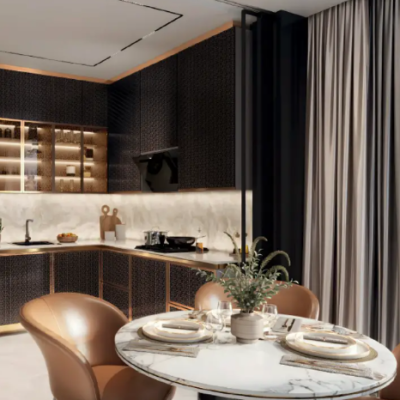 Danube Properties