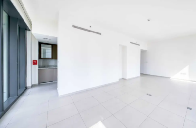 BLVD Heights Tower 1