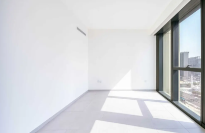 BLVD Heights Tower 1