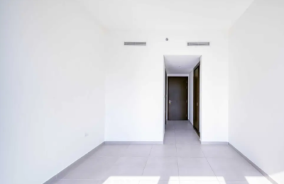 BLVD Heights Tower 1