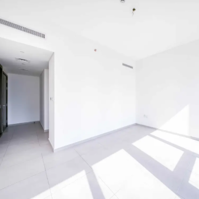 BLVD Heights Tower 1