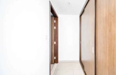 BLVD Heights Tower 1