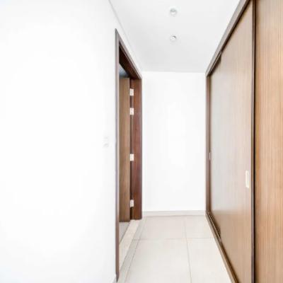 BLVD Heights Tower 1