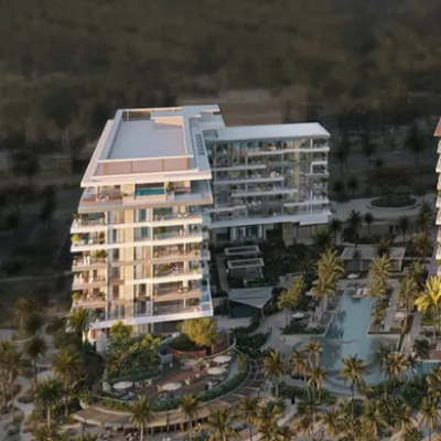 Ellington Properties