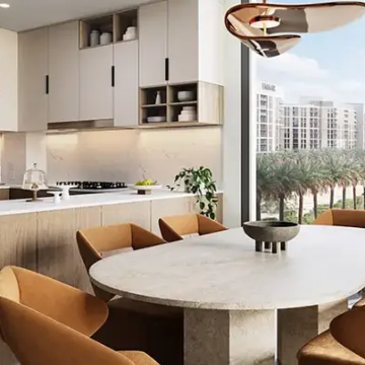Cedar Park Apartments