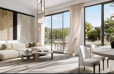 Emaar South, Dubai