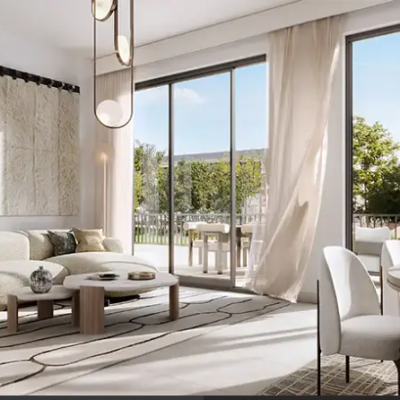 Emaar South, Dubai