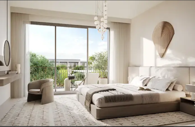 Emaar South, Dubai