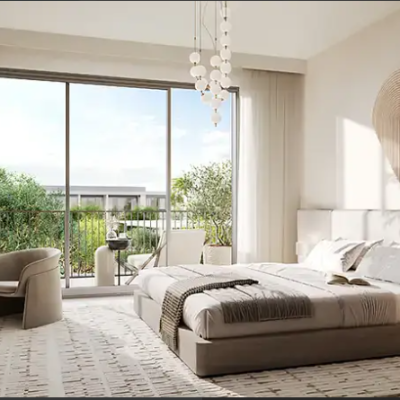 Emaar South, Dubai