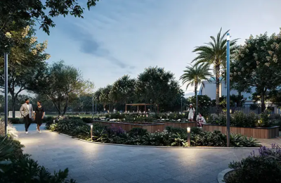 Emaar South, Dubai