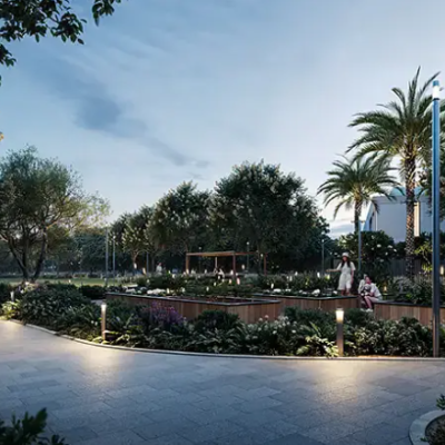 Emaar South, Dubai
