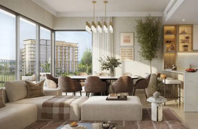Properties for Sale in DubaiDubai SouthEmaar SouthGolf Meadows Golf Meadows