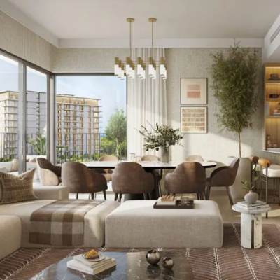 Properties for Sale in DubaiDubai SouthEmaar SouthGolf Meadows Golf Meadows