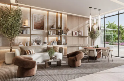 Properties for Sale in DubaiDubai SouthEmaar SouthGolf Meadows Golf Meadows